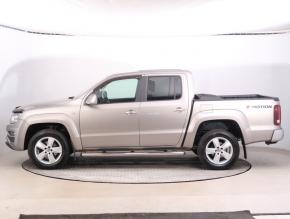 Volkswagen Amarok  V6 3.0 TDI 