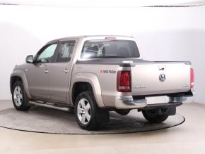 Volkswagen Amarok  V6 3.0 TDI 