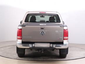 Volkswagen Amarok  V6 3.0 TDI 