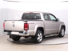 Volkswagen Amarok  V6 3.0 TDI 