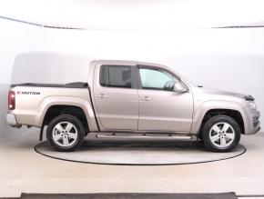 Volkswagen Amarok  V6 3.0 TDI 