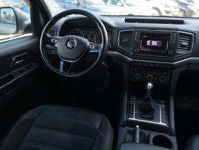 Volkswagen Amarok  V6 3.0 TDI 