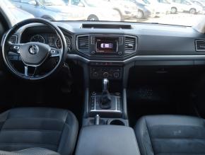 Volkswagen Amarok  V6 3.0 TDI 