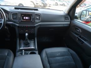 Volkswagen Amarok  V6 3.0 TDI 