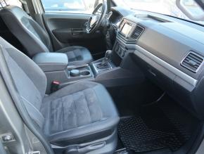 Volkswagen Amarok  V6 3.0 TDI 