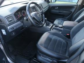 Volkswagen Amarok  V6 3.0 TDI 