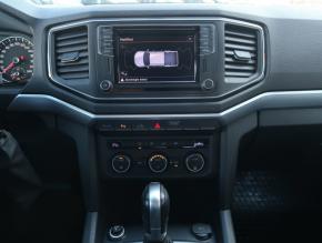 Volkswagen Amarok  V6 3.0 TDI 