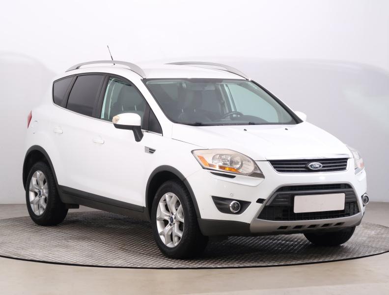 Ford Kuga  2.0 TDCi