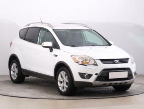 Ford Kuga  2.0 TDCi 