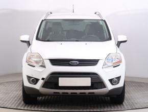 Ford Kuga  2.0 TDCi 