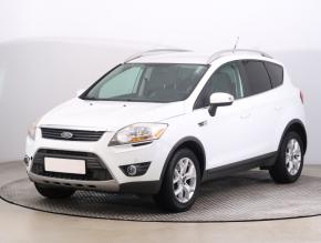 Ford Kuga  2.0 TDCi 