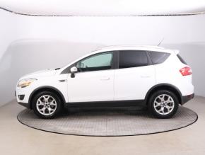 Ford Kuga  2.0 TDCi 