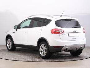 Ford Kuga  2.0 TDCi 