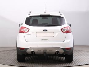 Ford Kuga  2.0 TDCi 