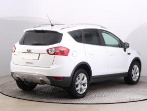 Ford Kuga  2.0 TDCi 