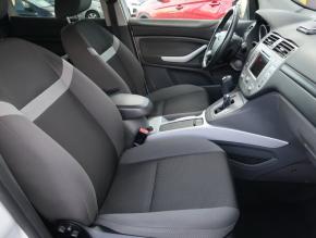 Ford Kuga  2.0 TDCi 