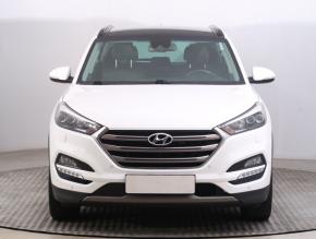 Hyundai Tucson  2.0 CRDi 