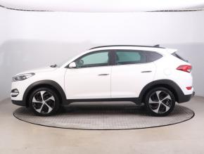 Hyundai Tucson  2.0 CRDi 