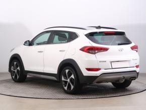 Hyundai Tucson  2.0 CRDi 