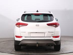 Hyundai Tucson  2.0 CRDi 