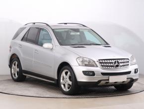 Mercedes-Benz ML  ML 320 CDI 