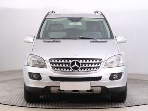 Mercedes-Benz ML  ML 320 CDI 