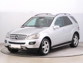 Mercedes-Benz ML  ML 320 CDI 