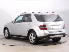 Mercedes-Benz ML  ML 320 CDI 