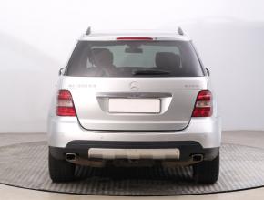 Mercedes-Benz ML  ML 320 CDI 