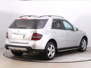 Mercedes-Benz ML  ML 320 CDI 