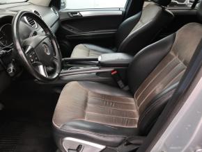 Mercedes-Benz ML  ML 320 CDI 