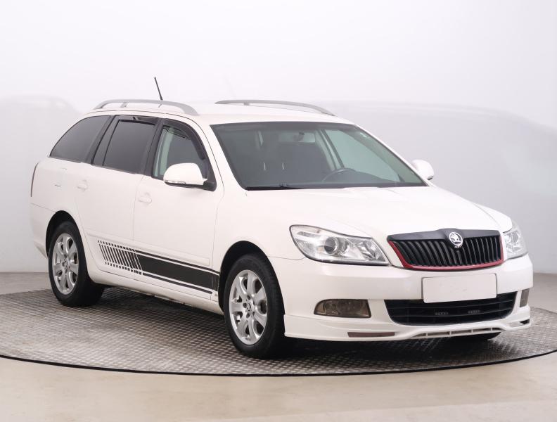 Škoda Octavia  1.6 TDI Ambition