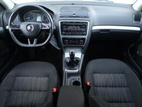 Škoda Octavia  1.6 TDI Ambition 