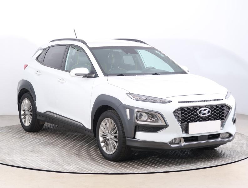 Hyundai Kona  1.0 T-GDI Premium