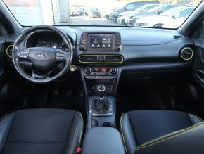 Hyundai Kona  1.0 T-GDI Premium 