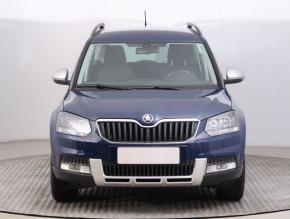 Škoda Yeti  1.8 TSI Ambition 