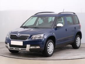 Škoda Yeti  1.8 TSI Ambition 