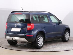 Škoda Yeti  1.8 TSI Ambition 