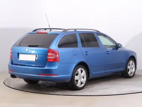 Škoda Octavia  RS 2.0 TDI 