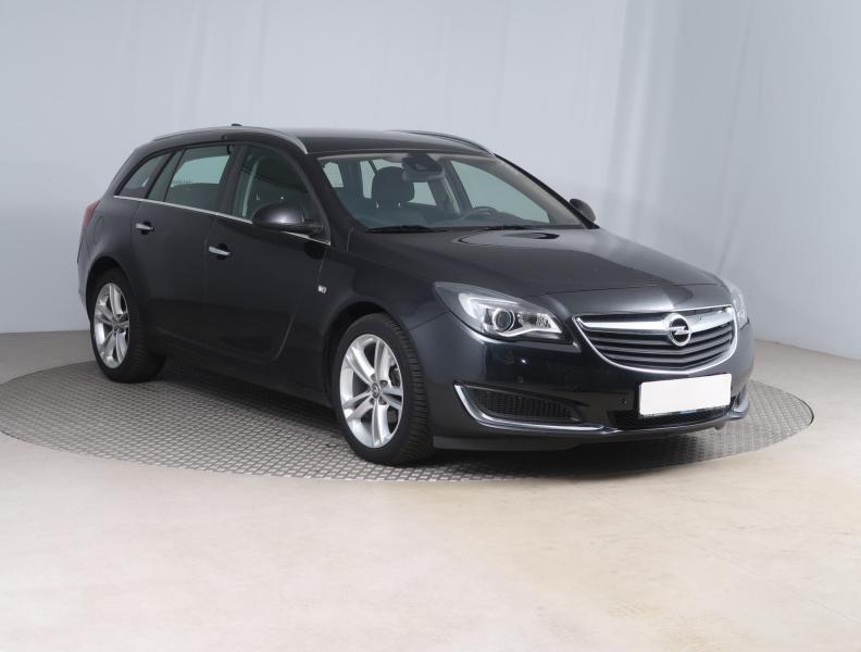 Opel Insignia  1.6 CDTI