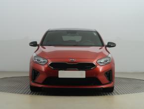 Kia ProCeed  GT 1.6 T-GDI GT 