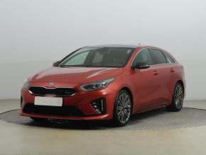 Kia ProCeed  GT 1.6 T-GDI GT 