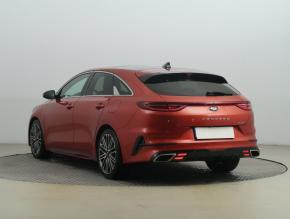 Kia ProCeed  GT 1.6 T-GDI GT 