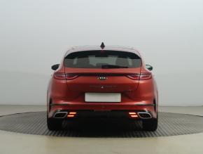 Kia ProCeed  GT 1.6 T-GDI GT 