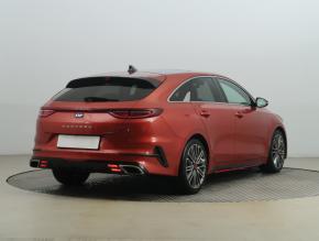 Kia ProCeed  GT 1.6 T-GDI GT 