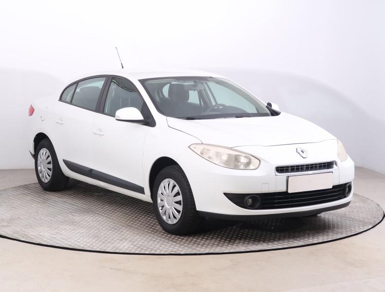 Renault Fluence  1.6 16V