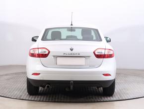 Renault Fluence  1.6 16V 