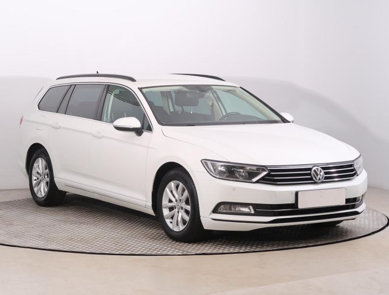 Volkswagen Passat  2.0 TDI