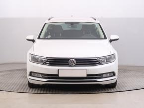 Volkswagen Passat  2.0 TDI 