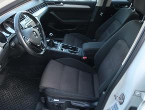 Volkswagen Passat  2.0 TDI 